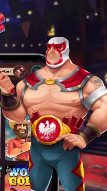 5Gringos Casino Screenshot