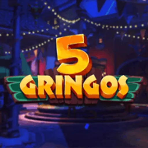 5Gringos Casino